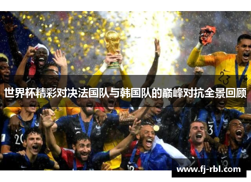 世界杯精彩对决法国队与韩国队的巅峰对抗全景回顾