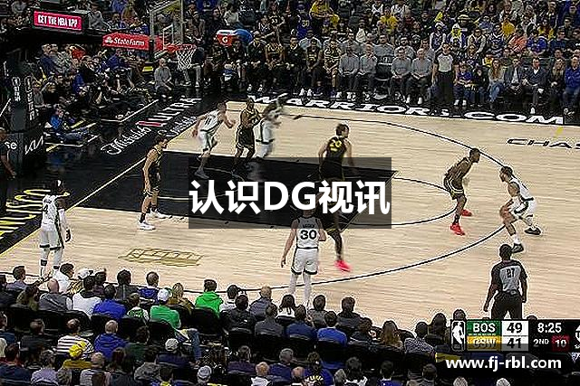 认识DG视讯
